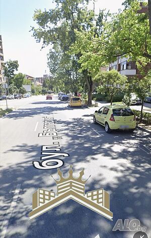 Магазин на бул. България