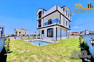 Турция, Tekirdağ / Marmaraereğlisi