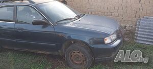 Suzuki Baleno сузуки балено на части