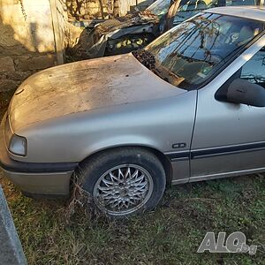 Опел вектра opel vectra 2.0 116 на части