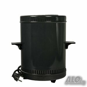 Троен чушкопек Скития е с мощност 1600 W