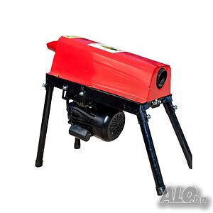 Роначка за царевица 5STY-40-90, 2Kw, 2850RPM, 500 кг/ч