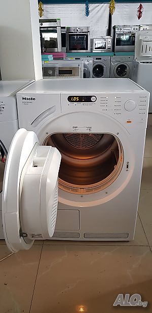 Сушилня Miele T7644C
