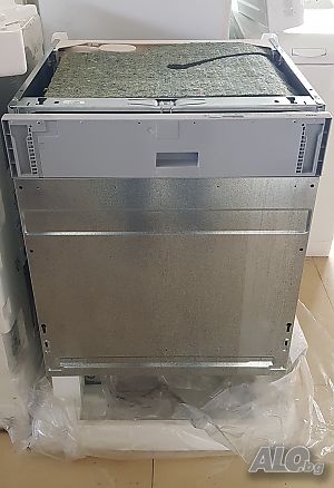 Нови съдомиялни Electrolux IKEA