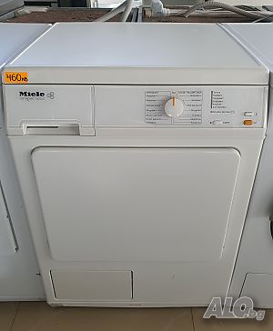 Сушилня Miele Softtronic T4223C