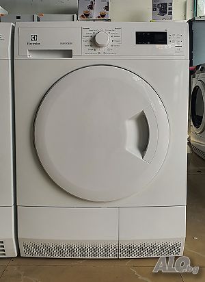 Сушилня Electrolux