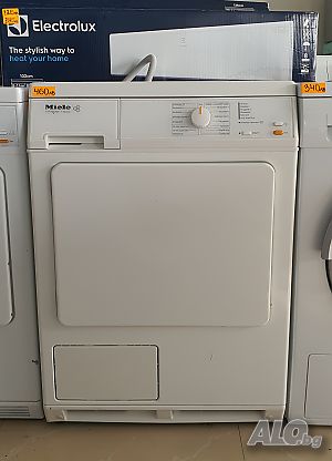 Сушилня Miele t4223c