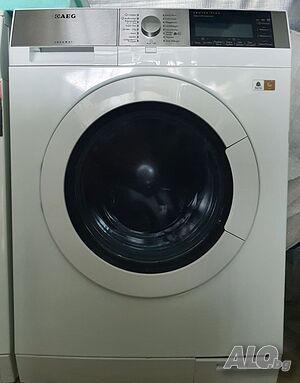 Пералня AEG Protex plus