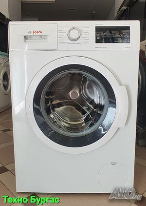 Пералня BOSCH serie 6