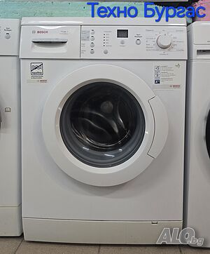 Пералня BOSCH Maxx 7