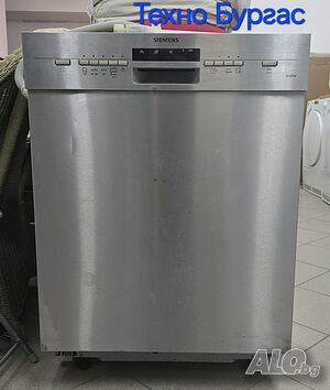 Съдомиялна Siemens за под плот
