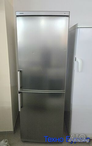 Хладилник Siemens