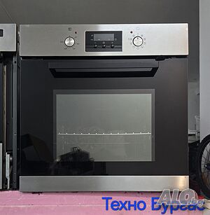 Фурна за вграждане Electrolux
