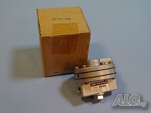 пневматичен усилвател SMC EIL100-F02 Booster Relay G1/4