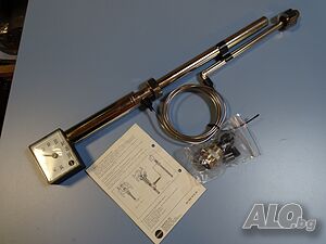 термостат Samson typ2231(1U) Termostat for temperature controller 30/130°C