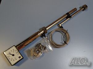 термостат Samson typ2231 Termostat for temperature controller 20/120°C