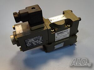 Хидравличен разпределител ORSTA VW 6 TGL26223140 Hydraulic Valve 24V