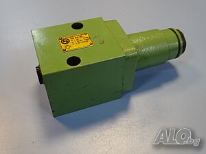 Хидравличен предпазен клапан Hydraulik Ring VB64-15-1 pressure relief valve