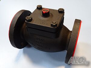 вентил Spirax Sarco KA33 DN50 PN16 self-acting temperature control valve