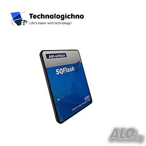 120GB SSD Advantech 630 Series SATA3 2.5“