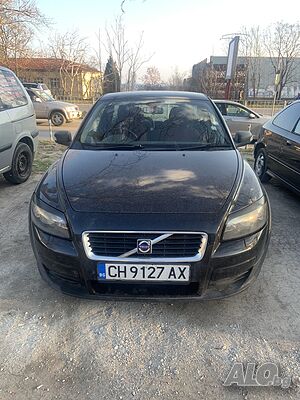 Volvo C30 1.8 125 кс.