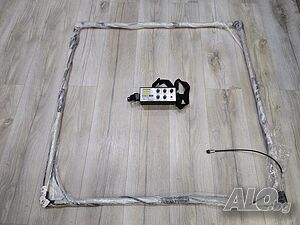 Дълбокотърсещ металотърсач металдетектор до 5 метра дълбочина
