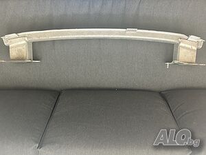 Задна греда и държачи за задна броня Audi A4, A5 B9