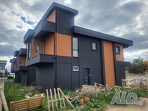 гр. Текирдаг, Турция НОВА ПРЕСТИЖНА КЪЩА 300 m2 с гледка Мраморно море