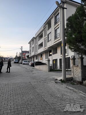 гр. Текирдаг Турция, НОВ апартамент 130 m2 до Мраморно море