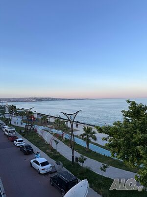 Обзаведен апартамент 110 м2 на брега на Мраморно море Текирдаг Турция