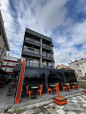 Текирдаг Турция нов бутиков ХОТЕЛ Мраморно море