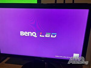 Продавам LSD монитор 21.5” BenQ