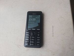 Nokia -301. Като нов