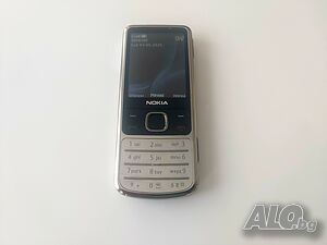 Nokia 6700 Classic, Като нов