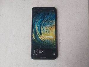 Huawei P smart