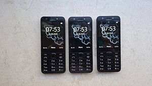 Nokia 230