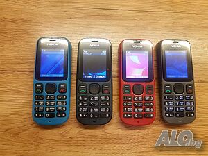 Nokia-100 Като нови