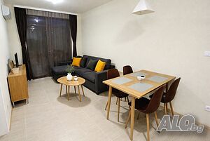 Sunset View Apartment