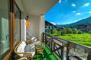 Sweet Home apartment 530 Смолянски езера