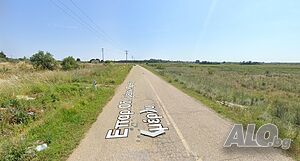 Парцел в Гърция