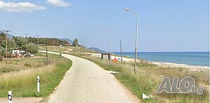 Парцел в Гърция