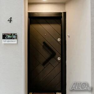 Апартамент в Гърция