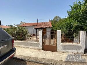 Къща в Гърция