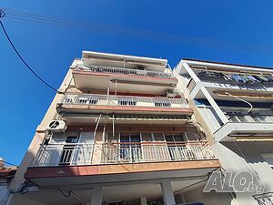 Апартамент в Комотини