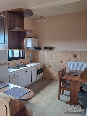 Къща в Гърция