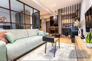 Продава едностаен апартамент 49 кв.м.