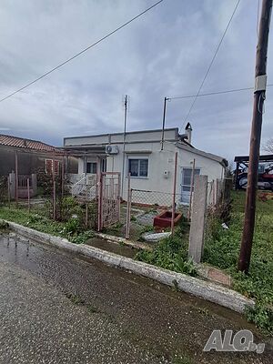 Къща в Гърция