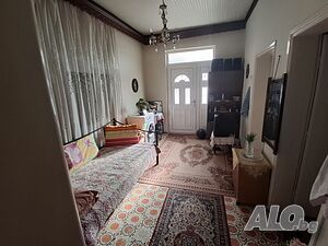Къща в Гърция Едноетажна къща 90 кв.м РЗП 1000 кв.м двор | Къщи, Вили | Нео Сидирохори Гърция (GR)