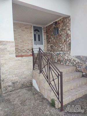 Къща в Гърция