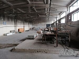 Склад под наем